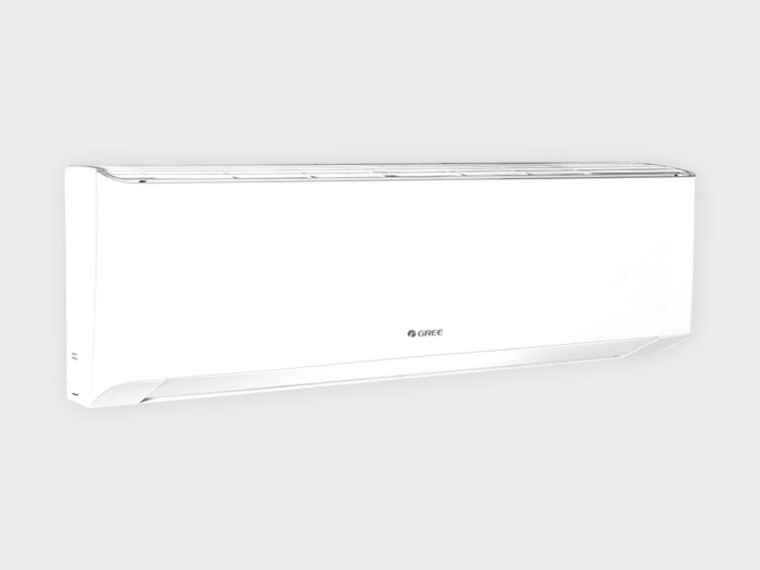 Gree G-Tech 3,5 kW klíma szett