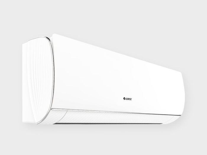 Gree Comfort X 2,7 kW klíma szett
