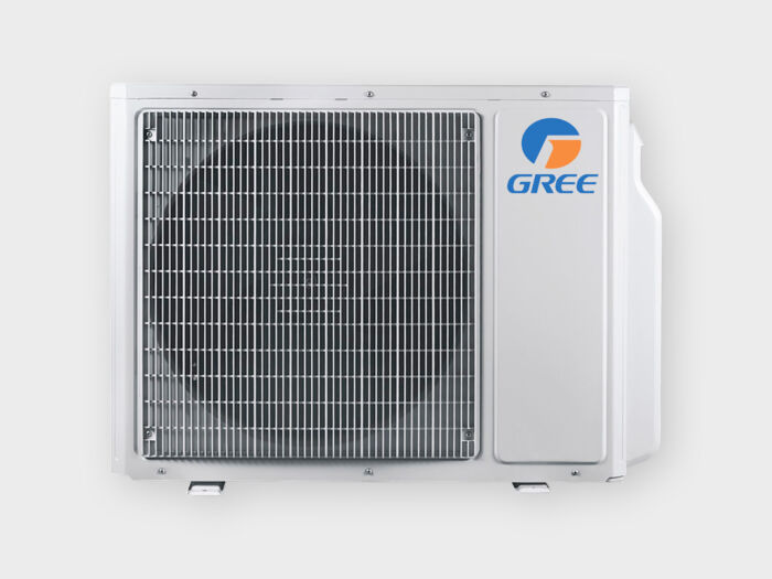 Gree Dark X 5,3 kW klíma szett - Image 3