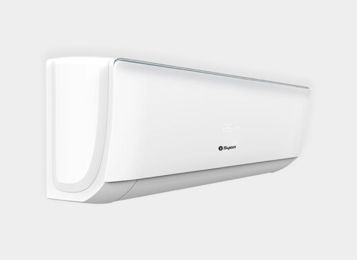 Syen Bora Plusz 2,5 kW klíma szett