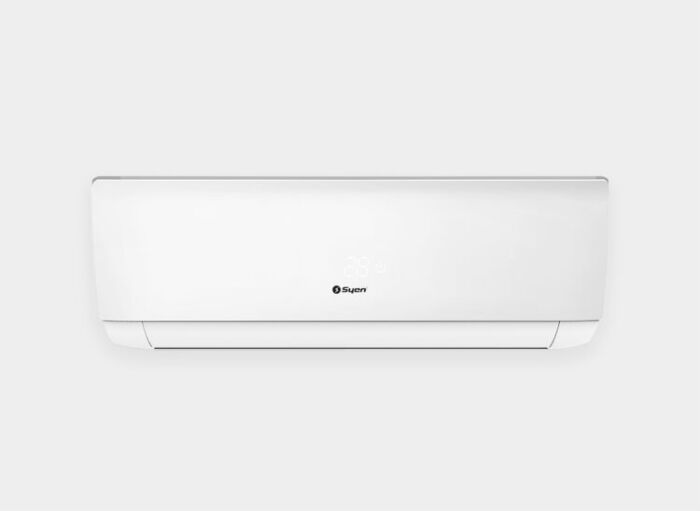 Syen Bora Plusz 2,5 kW klíma szett - Image 2