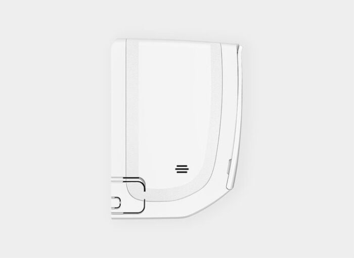Syen Bora Plusz 2,5 kW klíma szett - Image 3
