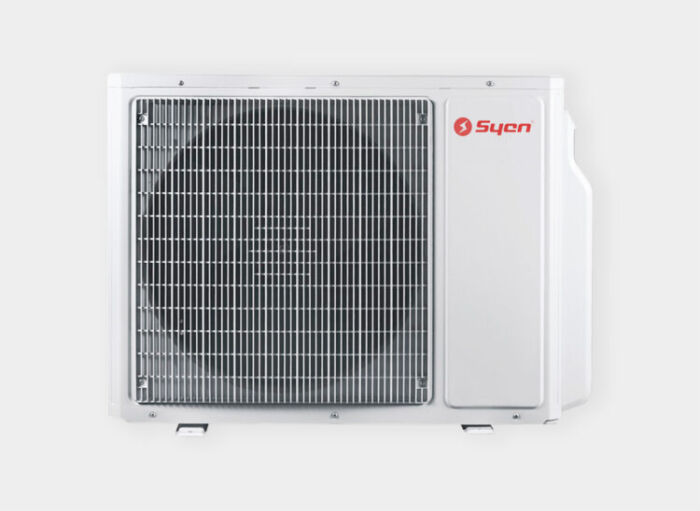 Syen Bora Plusz 2,5 kW klíma szett - Image 4