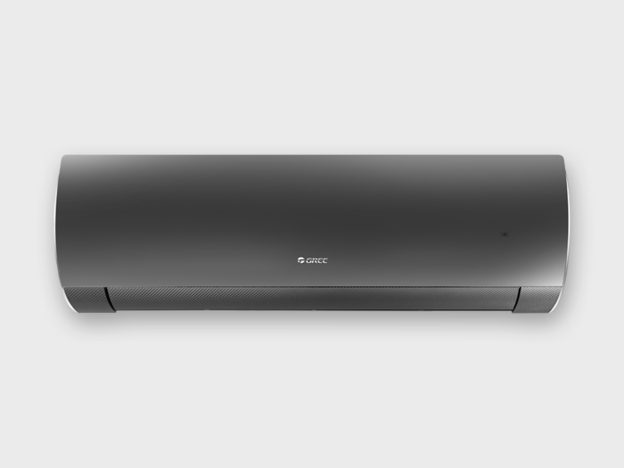 Gree Dark X 5,3 kW klíma szett - Image 4