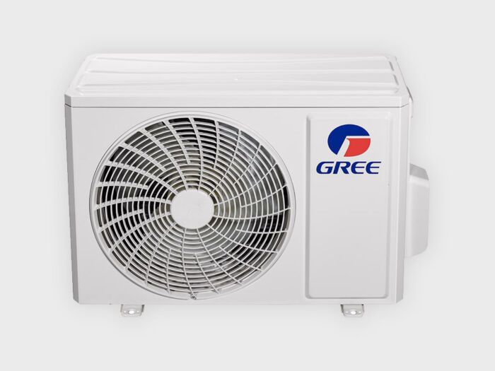 Gree Pulse 4,6 kW klíma szett - Image 4