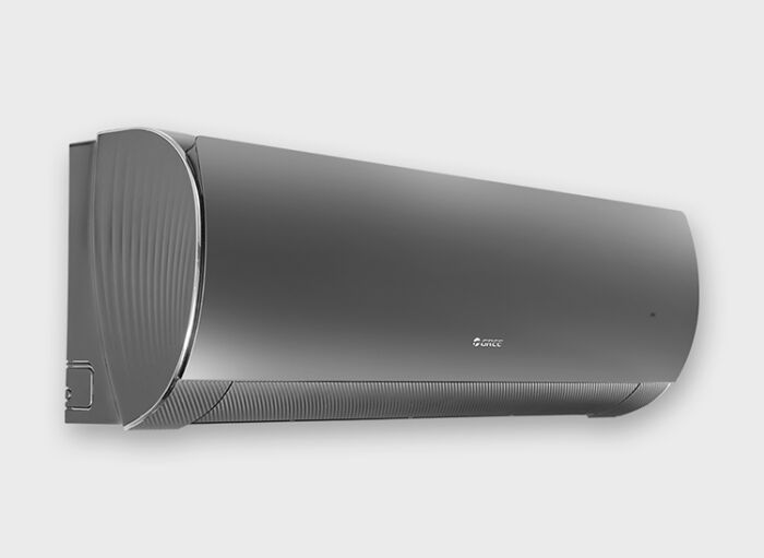 Gree Dark X 2,7 kW klíma szett