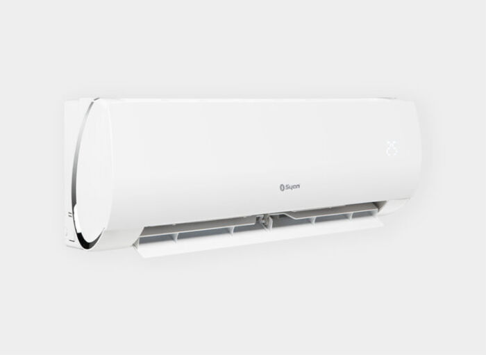 Syen Muse 2,7 kW klíma szett