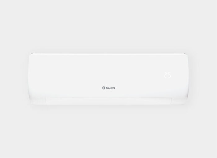 Syen Muse 2,7 kW klíma szett - Image 2