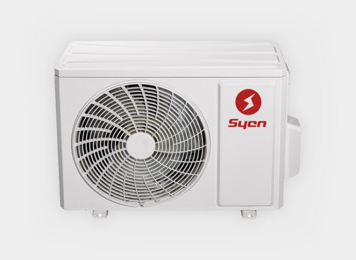 Syen Muse 2,7 kW klíma szett - Image 4