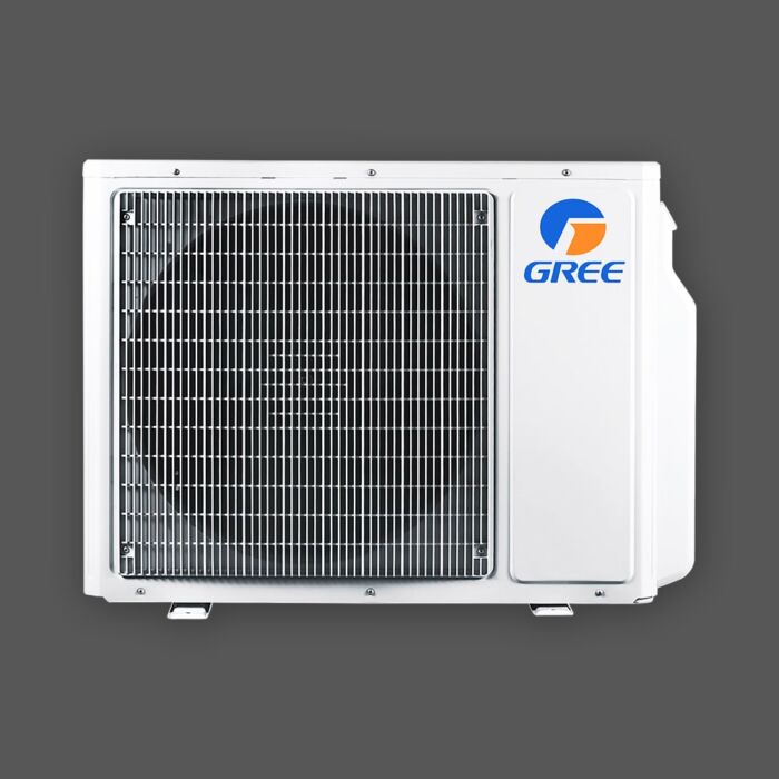 Gree Silver X 5,3 kW klíma szett - Image 5