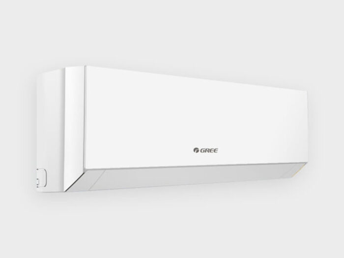 Gree Smart R Inverter 2,7 Kw klíma szett