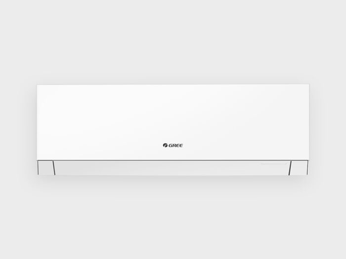 Gree Smart R Inverter 2,7 Kw klíma szett - Image 2