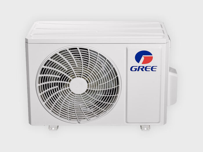 Gree Smart R Inverter 2,7 Kw klíma szett - Image 3